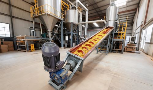 Abschied vom Staub und der Umweltverschmutzung: Wie schraublose Schraubförderer sauberere Upgrades in Futtermittelfabriken ermöglichen
