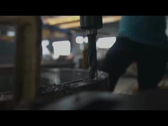 Arbeitsprozessprotokoll