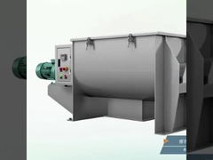 Profi-Industrie-Mischsystem für kommerzielle Anwendungen Mischer