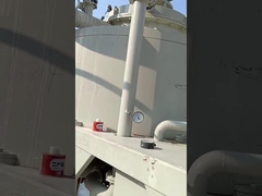 Magnetische Trennmaschine mit hoher Intensität