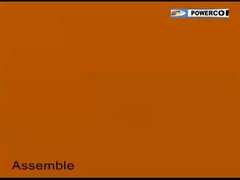 Warmheizungskühlung Mehrfunktionsschraubförderer Trockner medizinischer Gebrauch, Landwirtschaft, Industrie