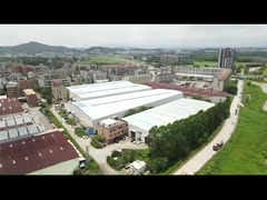 Guangzhou Kaixi Wisdom Valley Technology Co.,Ltd Gesamteinführung