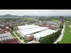 OEM-Schraubförderer, kontinuierliche Schraubenlose Helical-Ersatzblatt