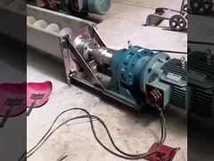 OEM benutzerdefiniertes Förderband mit Gummi-Rollerförderband