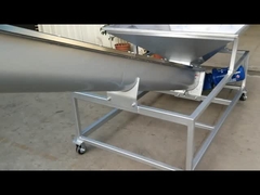 Schraubmaschine-Zuführer