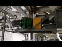 OEM angepasste neue Art U-förmige Rille Spiralbohrer mit Spiralförderer