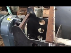 Schraubzahnförderer