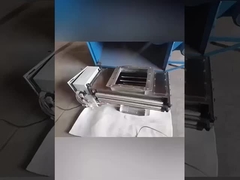 Anpassbarer Magnetseparator für die chemische Industrie