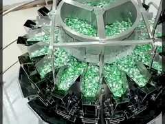 Schraubzahnförderer