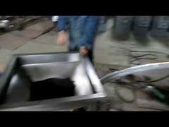 Flexible PPR-Schlauchfeder mit Federschraube