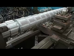 Schrauben-Zylinder-Satz Hersteller Schneckenförderer [OEM & Custom] | Angebot einholen