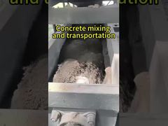 Flexible Cement Screw Feeder Tubular Spiral Vibration Conveyor With Customized Energy