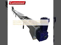 Fabrik Original Schraubförderer Schlammübertragung Neugestalt 1 Jahr Kernlager 1 Jahr Wasseraufbereitung Maschinen Landwirtschaft und sonstige Industrie