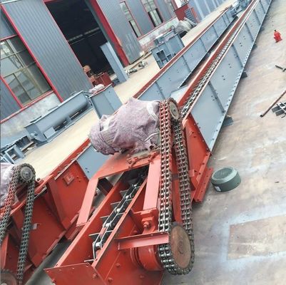 kaufen Großkapazitätsfördersysteme für Sägemaschinen für den Bergbau Online-Herstellung