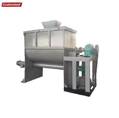 Ein guter Preis. Industriepulvermischer professioneller Qualität für die pharmazeutische und Lebensmittelindustrie Online