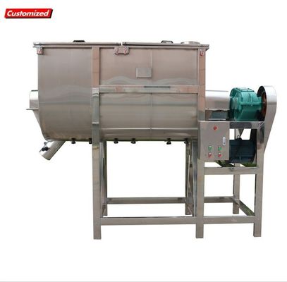 kaufen Automatische Teemix Industriepulvermischer Kaffeebohnen für die Metallurgie Mineral Online-Herstellung