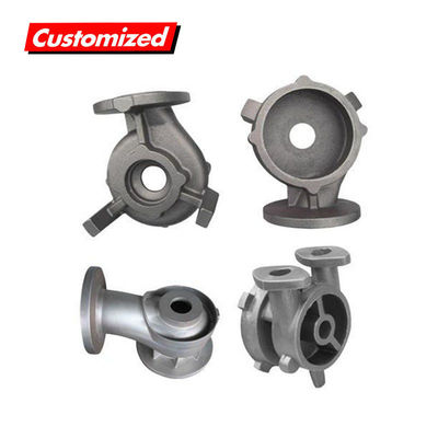 kaufen Precision Metal Parts Custom Metalwork Aluminium Druckgussdienst Online-Herstellung