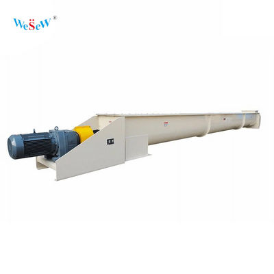 Ein guter Preis. Schwerlastschraubförderer Industrieklasse Kohlenstoffstahl Förderleistung 5-200 t/h Anpassung Online