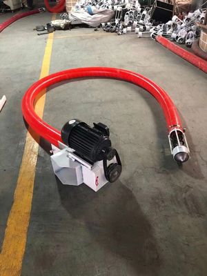 Ein guter Preis. Hochleistungs-Schraubschraubförderer für den Materialtransport in der Baustoffindustrie Online