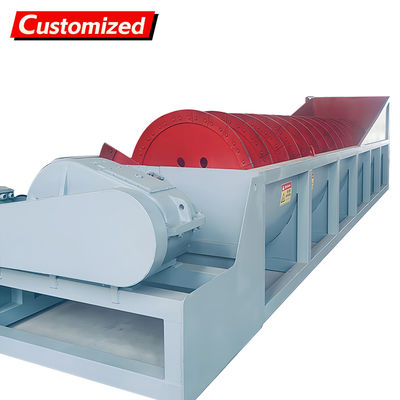 Ein guter Preis. custom Double Screw Sand Washing Machine Price Sand Washer Plant for Mining and Construction auger Industrial equipment Online
