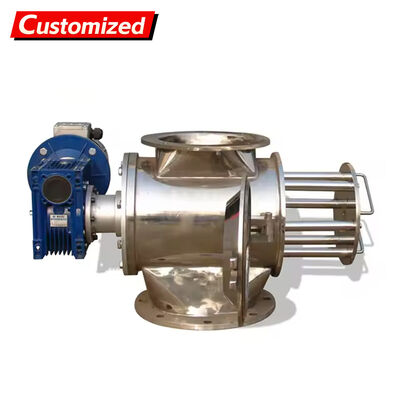 Ein guter Preis. 12,000Gs Grated Permanent Magnetic Separator trockener magnetischer Separator Trennung, Zuverlässigkeit Entfernung der intensiven magnetischen Eisenverunreinigung, schwache magnetische Eisen Schadstoffe Mineralien, chemische Online