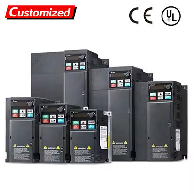 Ein guter Preis. angepasster 15 kW 380 V Dreiphasiger Frequenzwandler für industrielle Maschinen Online