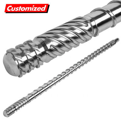 Ein guter Preis. Schraubfässer, Energieeinsparung für PP-Pelleting-Extruder Online