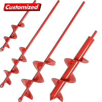 Ein guter Preis. Custom Duty Garten Schraubzauge Upgrade Drill Bit Anpassung und angepasste Anfrage Online