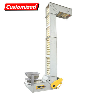 Ein guter Preis. Edelstahl-Z-Typ-Eimerlift Online