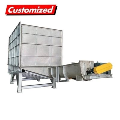 Ein guter Preis. Feuerfestes Schraubhebefördergerät Energieeinsparung für den Materialtransport Online