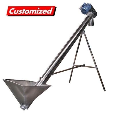 Ein guter Preis. Zusammengepasste Pulver-Hopper-Fütterung Online