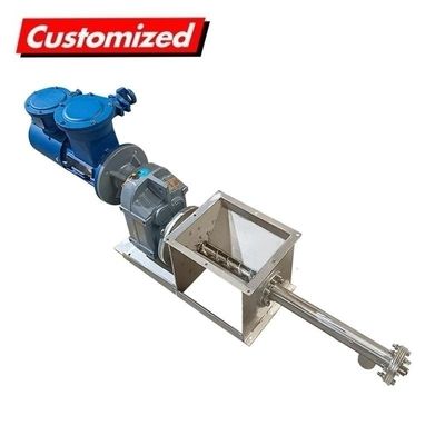 Ein guter Preis. Industrielle Einstellbares Pulver Auger Feeder mit automatischem Schraubenzieher Online