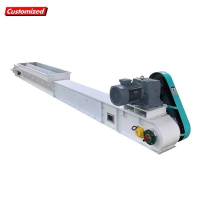 Ein guter Preis. OEM-Wärmebeständige Schraubförderer aus Edelstahl mit individuellen Optionen Online