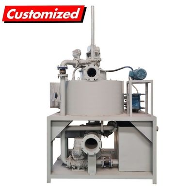 Ein guter Preis. Automatischer energiesparender Magnetabscheider aus Edelstahl zur Eisenentfernung Online