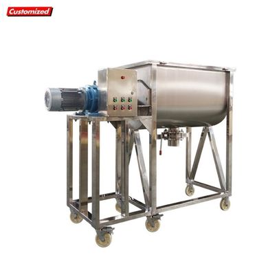Ein guter Preis. 200L-Pulvermischmaschine für die chemische Industrie für den internationalen Markt Online