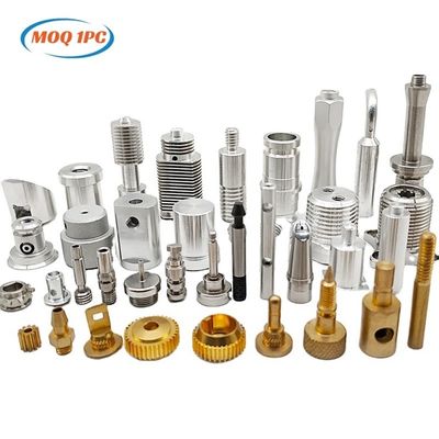 Ein guter Preis. Energieeinsparende CNC-Metallbearbeitung Online