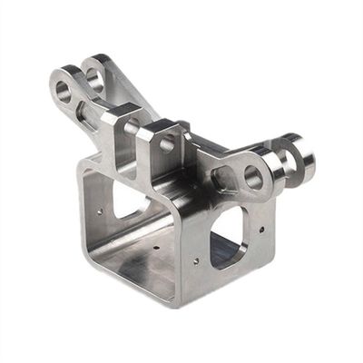 Ein guter Preis. Industrielle Präzisionsmetallverarbeitung Energieeinsparung CNC-Metallbearbeitung für Legierungen Fräsen Drehteile Online