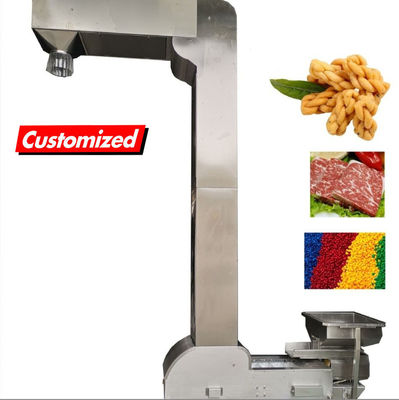 Ein guter Preis. Kai001 Reis-Mais-Z-Eimerförderer mit großem Futter-Hopper für die chemische Industrie Online