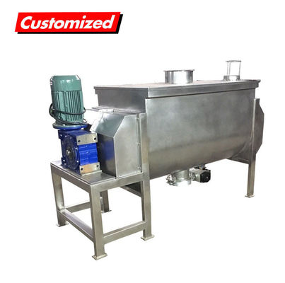 Ein guter Preis. Industrielle Pulvermischmaschine für Lebensmittel, Pharmazeutische Chemie Online
