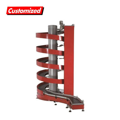 Ein guter Preis. Schraubförderer und Augerförderer aus Edelstahl Online