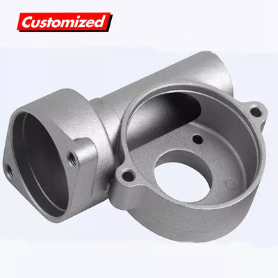 Ein guter Preis. Anpassungsfähige CNC-Metallbearbeitung Online