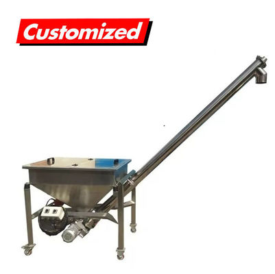 Ein guter Preis. Hochwertige automatische Schraubzufuhrmaschine Die ultimative Lösung für eine reibungslose Produktion Online