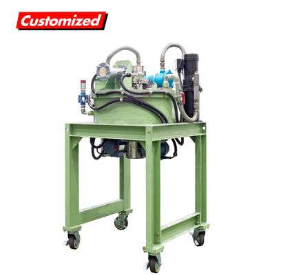 Ein guter Preis. Magnetische Trennmaschine für benutzerdefinierte Verwendung Online