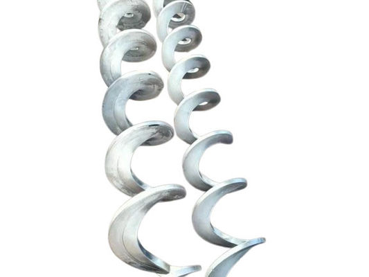 Ein guter Preis. Edelstahl-SS304 SS316 Hochpräzisions-Schraube ohne Welle für Transportfahrzeuge Online