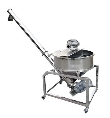 Ein guter Preis. Hochgenaue Schraubzauger aus Edelstahl mit anpassbarem Design für die chemische Industrie Online