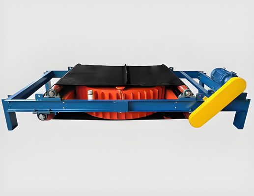 Ein guter Preis. Magnetische Rollenscheider mit hoher Intensität für Sand Magnetische Trennmaschine für Zinnerz Online
