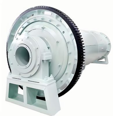 Ein guter Preis. Hocheffiziente, anpassbare Golderzbrüser Kugelmühle Online