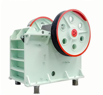 Ein guter Preis. All-Funktion hocheffiziente Schwerlast-Schraubkieferbrüchiger Online