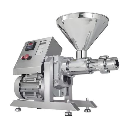 Ein guter Preis. Schraubölmaschine mit hoher Druckkapazität und präziser Temperaturregelung für eine breite Anwendung Online