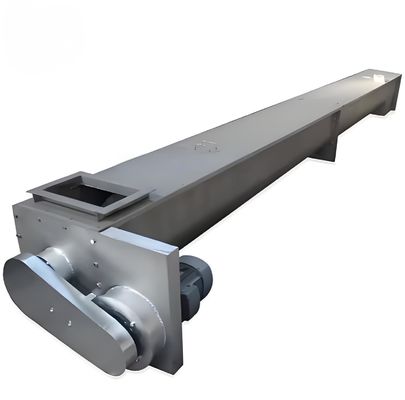 Ein guter Preis. Hochleistungsfähiger, langlebiger, hitzebeständiger, zweischraubender U-Through-Transporter Online